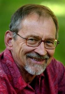 Chuck Logan