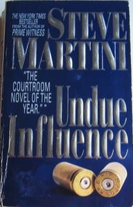 Undue Influence