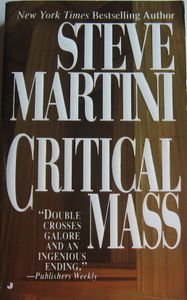 Critical Mass
