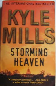 Storming Heaven