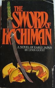The Sword of Hachiman