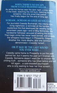 Final Scream