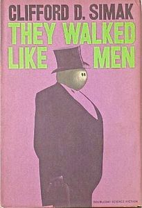 They Walked Like Men