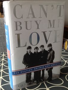 Can't Buy Me Love  