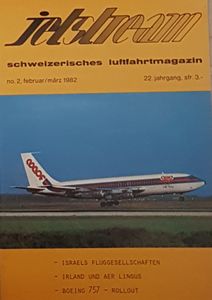 Jetstream no.2 / 1982