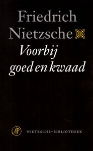 Voorbij Goed en Kwaad