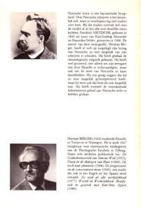 Friedrich Nietzsche