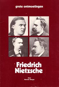 Friedrich Nietzsche