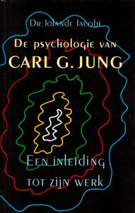 De Psychologie van Carl G. Jung