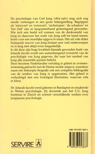 De Psychologie van Carl G. Jung