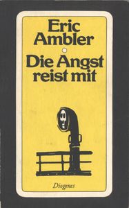 Die Angst reist mit