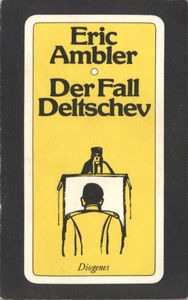 Der Fall Deltschev