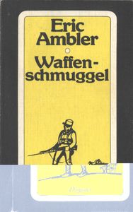 Waffenschmuggel