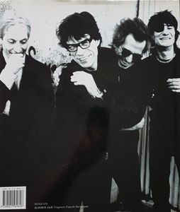 The Rolling Stones : A Life On The Road