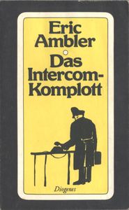 Das Intercom-Komplott