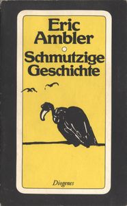 Schmutzige Geschichte