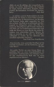 Schmutzige Geschichte