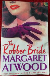 The Robber Bride