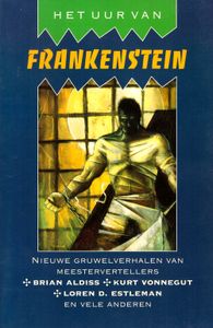 Het Uur van Frankenstein