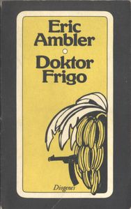 Doktor Frigo
