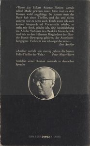 Der dunkle Grenzbezirk