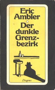 Der dunkle Grenzbezirk