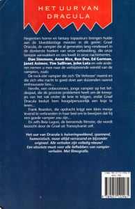 Het Uur van Dracula