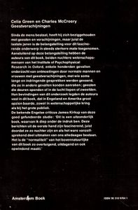 Geest Verschijningen