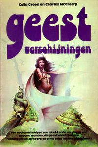 Geest Verschijningen