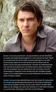 Godverdomse Dagen op een Godverdomse Bol