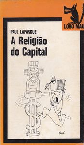 A Religião do Capital