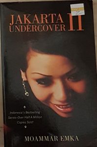 Jakarta Undercover II