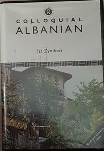 Colloquial Albanian