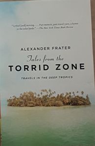Tales from the Torrid Zone