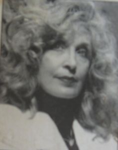 Edna Buchanan