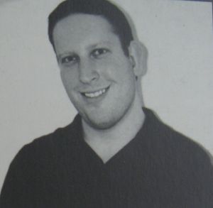 Jason Pinter