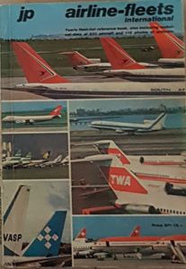 JP Airline-Fleets International edition 78