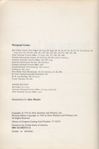 Verstehen und Sprechen: Revised Edition