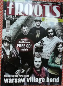 fRoots 314/315