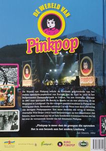 De Wereld Van Pinkpop