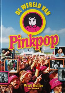De Wereld Van Pinkpop