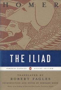 The Iliad