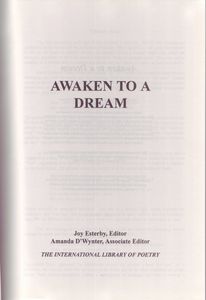 Awaken To A Dream