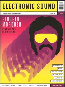 Electronic Sound #24