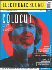 Electronic Sound #26