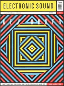 Electronic Sound #29