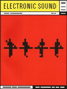 Electronic Sound #30