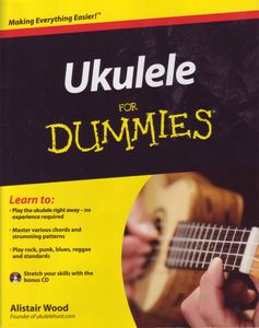 Ukulele for Dummies