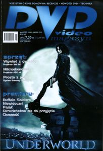 DVD Video Magazyn #52