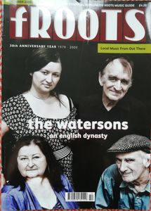 fRoots 316